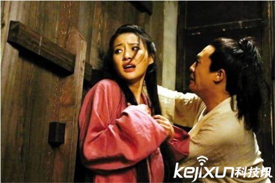 潘金莲状告冯小刚 网友:太过荒诞离奇 缺乏现实基础(组图) 潘金莲状告冯小刚 网友:太过荒诞离奇 缺乏现实基础(组图)