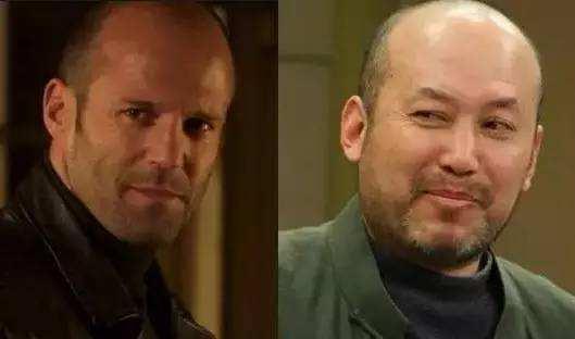 承认了!郭达斯坦森说郭达是自己亲兄弟