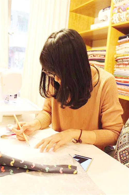 一间杂货铺的前世今生