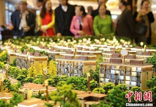 北京一周5拳收紧楼市 封堵假离婚等绕道式买房