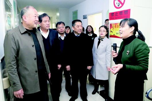 泰医医疗怎么样泰医附院与财源社区卫生服务中心组成医疗联合体_https://www.jmylbn.com_新闻资讯_第2张