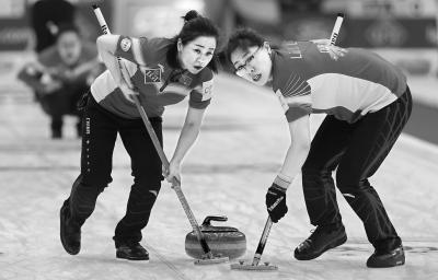 战绩虽惨淡 信心并没丢