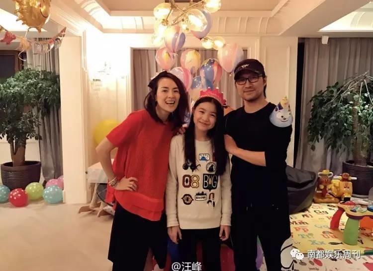 章子怡不是好后妈 章子怡不是好后妈