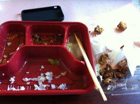 吃快餐抽两瓶黑血 常吃快餐令智商堪忧美貌也