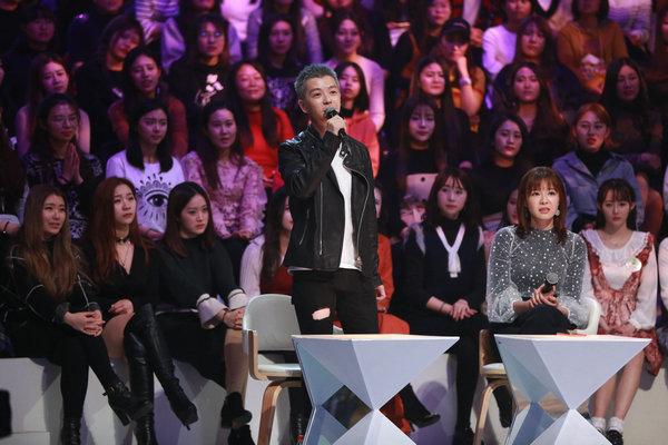 金曲捞排行_『七彩金曲捞—厚桥稻香音乐会圆满举行』七彩金曲排行榜第1326...(2)