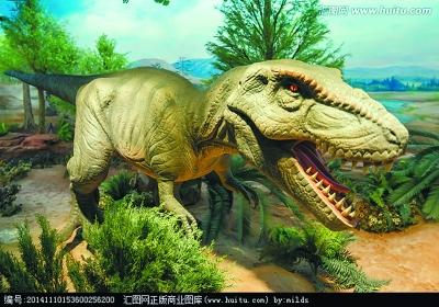 恐龙或源于北半球__中国青年网