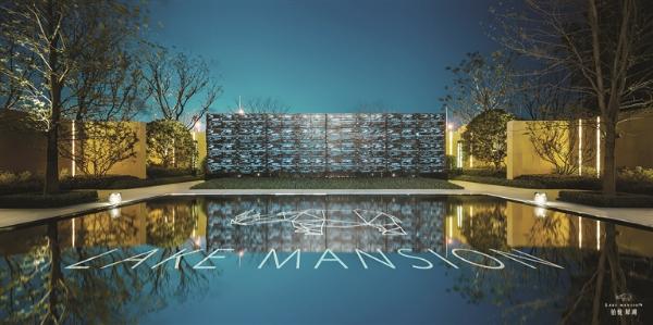 苏南旭辉:用 力度与温度 造就苏州好房