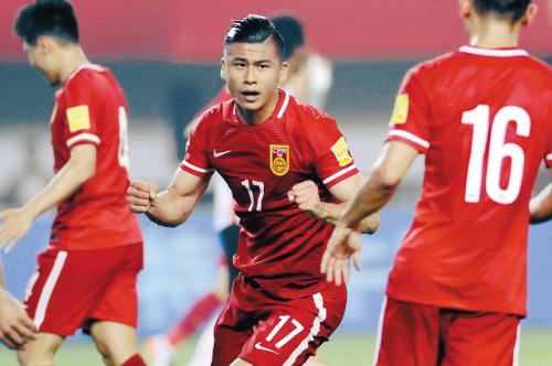 为了国足能进世界杯,国际足联也是拼了!