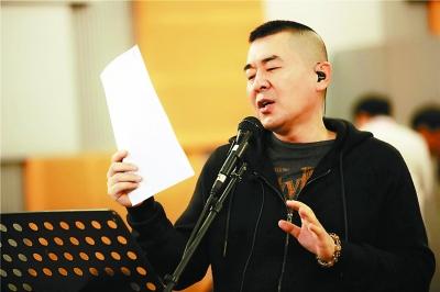 江珊陈建斌《跨界歌王》圆歌手梦