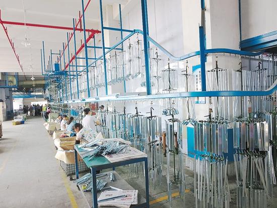 顺德区十个镇街的经济总量_顺德区夜街图片