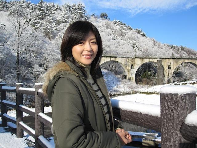 她是李连杰的红颜知己如今依然单身__中国青