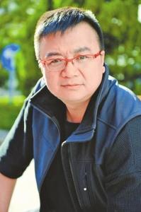 导演李路: 两年来没睡过一个好觉