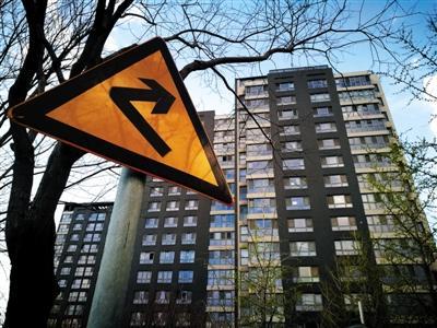 4月北京楼市 哑火 清明假期新房市场零开盘