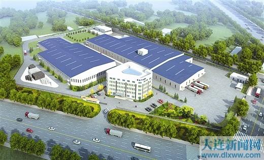 把握建筑墙材发展新机遇 大连铁龙新材再谋新