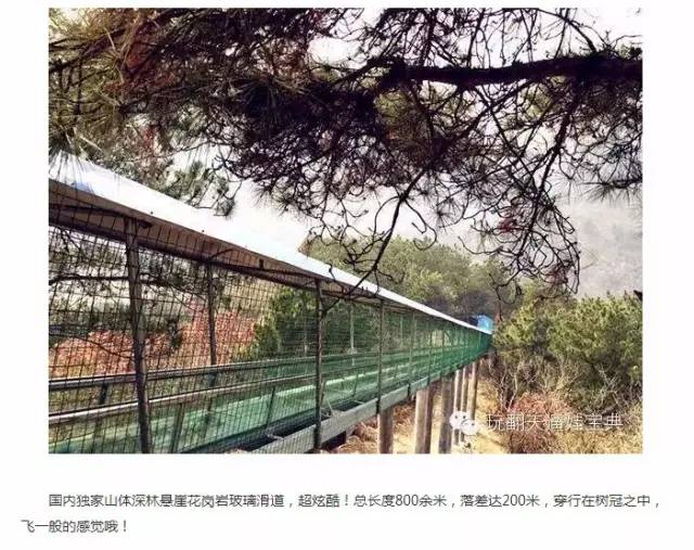 最担心的事发生了!一景区玻璃滑道突发意外:一