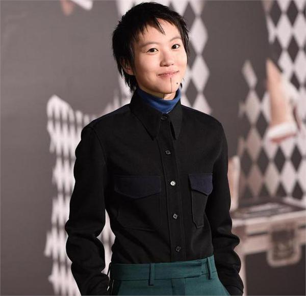 窦靖童入围金像奖谢霆锋做菜她吃 王菲竟只高