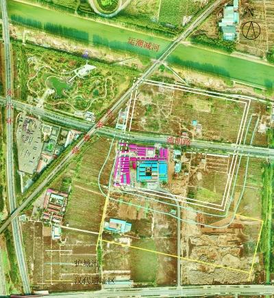 故城县2021年GDP_故城县地图