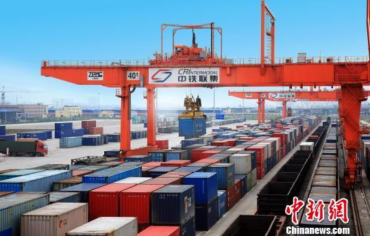 重庆沙坪坝再构发展新格局 助推重庆自贸区发