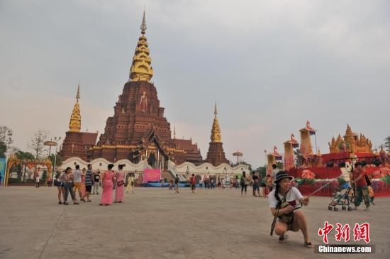 云南整治旅游最严22条措施实施 部分 零负团 歇