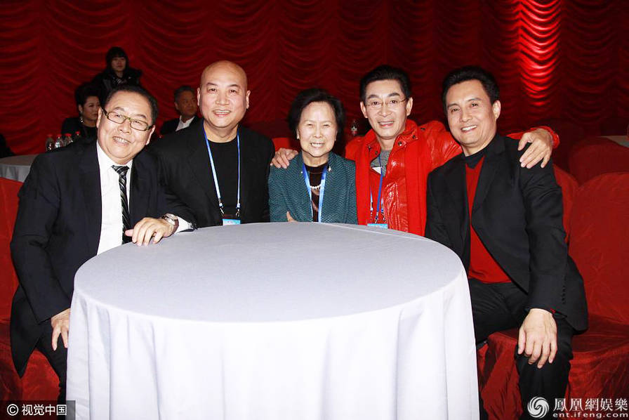 86版西游记导演杨洁去世 六小龄童:严格要求、