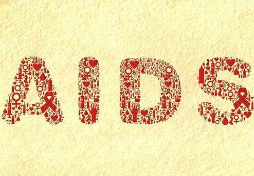 106名学生染艾滋 106名学生染艾滋