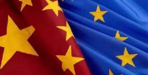 赶快去欧洲玩玩吧,说不定明年欧盟就不存在了