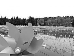 汾阳 来贾家庄听风车吱吱响