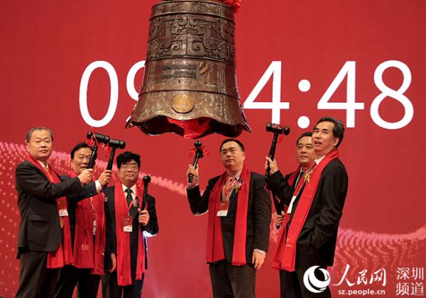 国内珠宝龙头企业周大生登陆A股