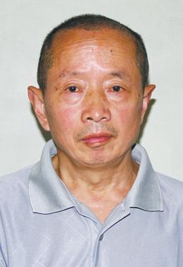 郑永庆(孝老爱亲)