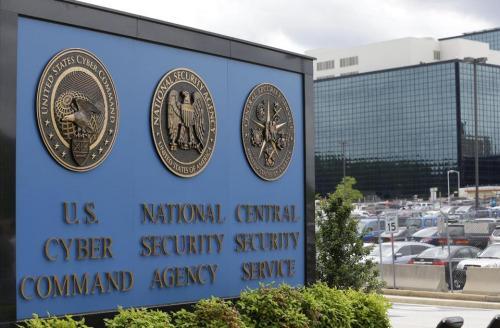 美国安局宣布停止监控电子邮件:保障公民隐私