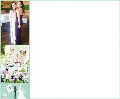 新娘要求伴娘减肥甚至做整形手术