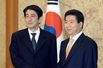 韩国日本为两国间海域的名称在联合国闹二十多