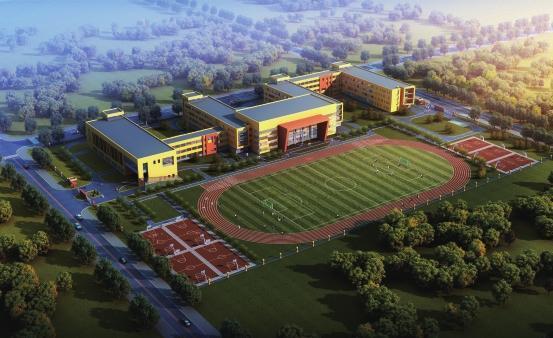 长春新区与东北师范大学签署合作协议