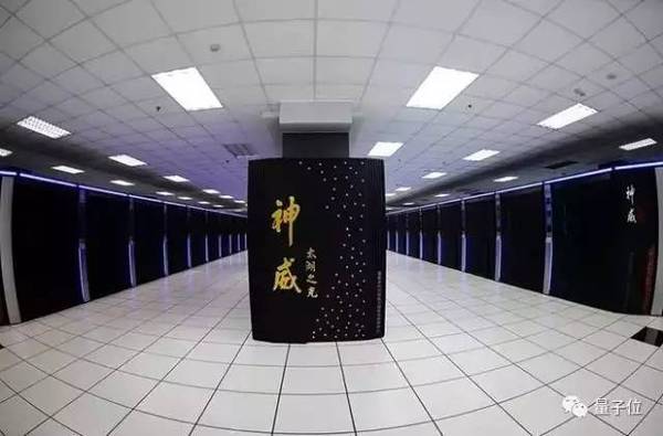 中国诞生世界首台光量子计算机 比国际同行快