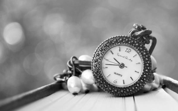 暖意生香的时光