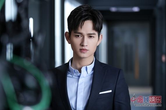 《饭饭男友》收官 陈学冬迪玛希撩动少女__中