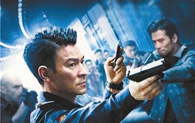 由《拆弹专家》看电影立意的重要性