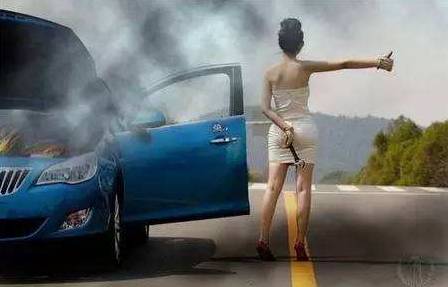 美女搭车色诱司机 美女搭车色诱司机