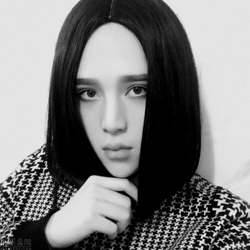 林子路:不怕批评坚持自己