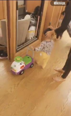 范玮琪豪宅内部 范玮琪豪宅内部