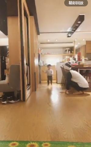 范玮琪豪宅内部 范玮琪豪宅内部