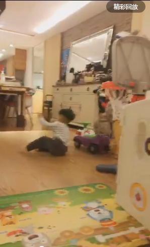 范玮琪豪宅内部 范玮琪豪宅内部