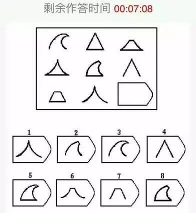 幼升小考题难家长 幼升小考题难家长