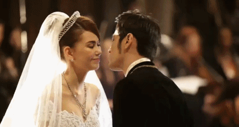 昆凌二胎孕照曝光又美又仙为什么她们怀孕也能美上天