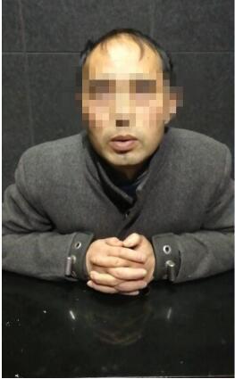 贼王两次越狱捡身份证四处扒窃 潜逃32年终落网