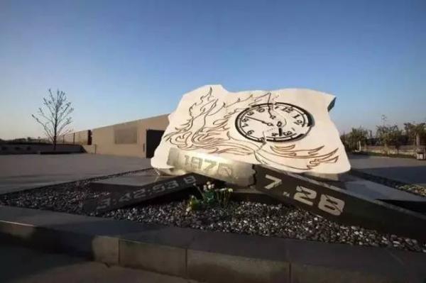 汶川地震9周年 细数那些铭记伤痛的地震纪念馆