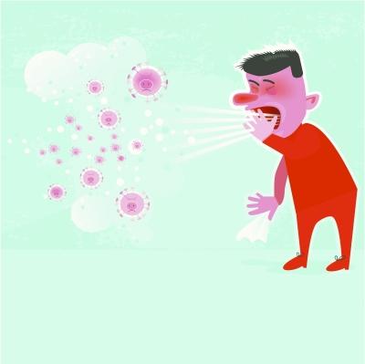 反复咳嗽 可能是胃食道反流病作怪