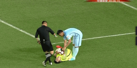 苏宁21攻下鲁能赢首胜特谢拉贡献完美绝杀