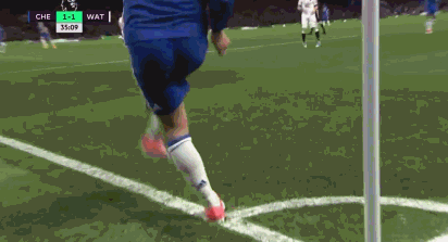 英超-切尔西4-3取胜 特里赛季首球小法绝杀