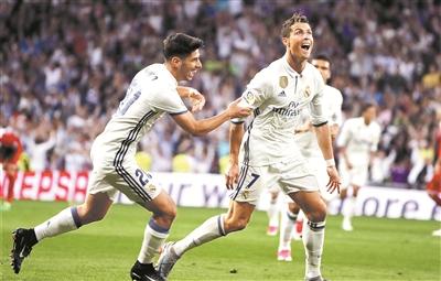 巴萨主帅:皇马未来两客场难打__中国青年网